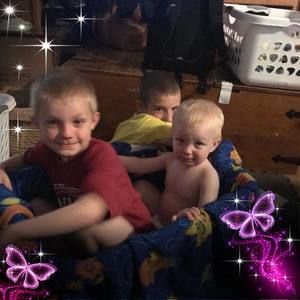 Meet your Posher, Ann